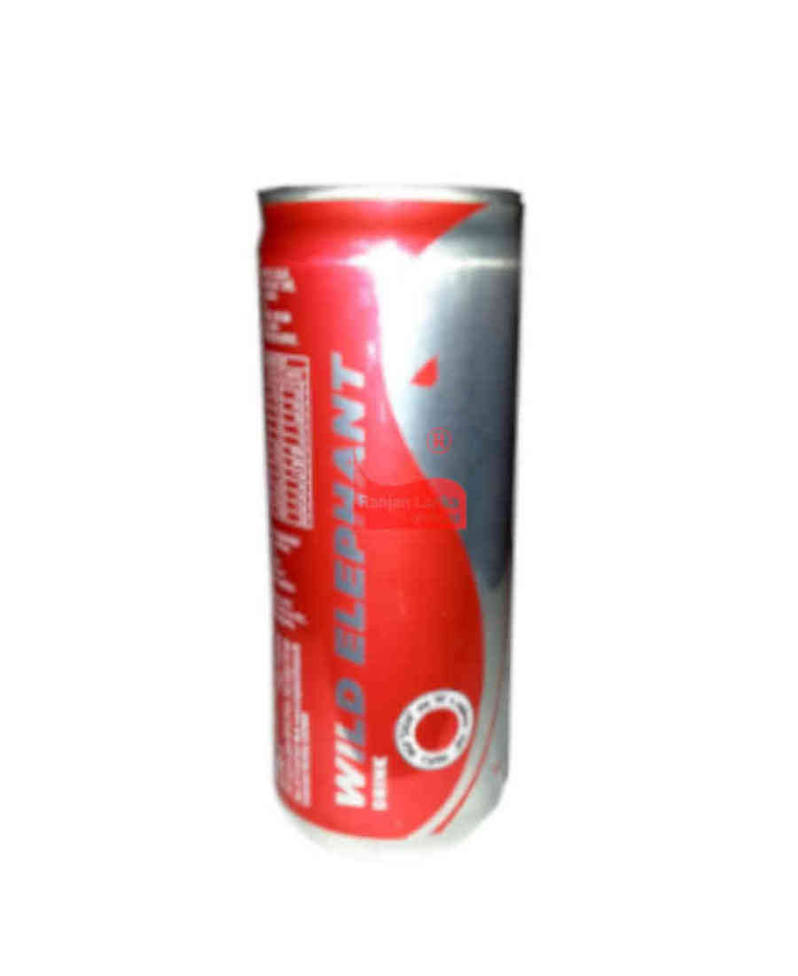 SPINNER Caffeinated (Energy Drink), 250ml