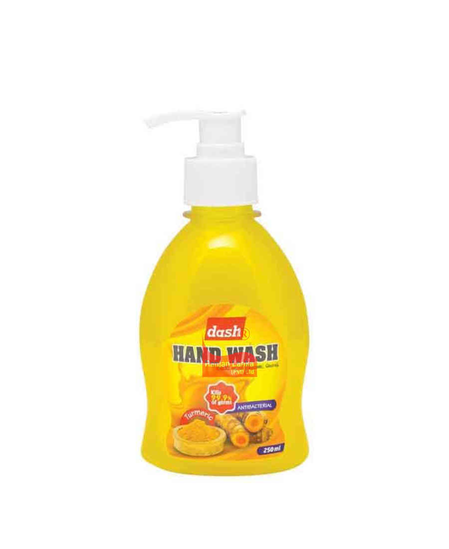 Termertic Hand wand wash 250ml