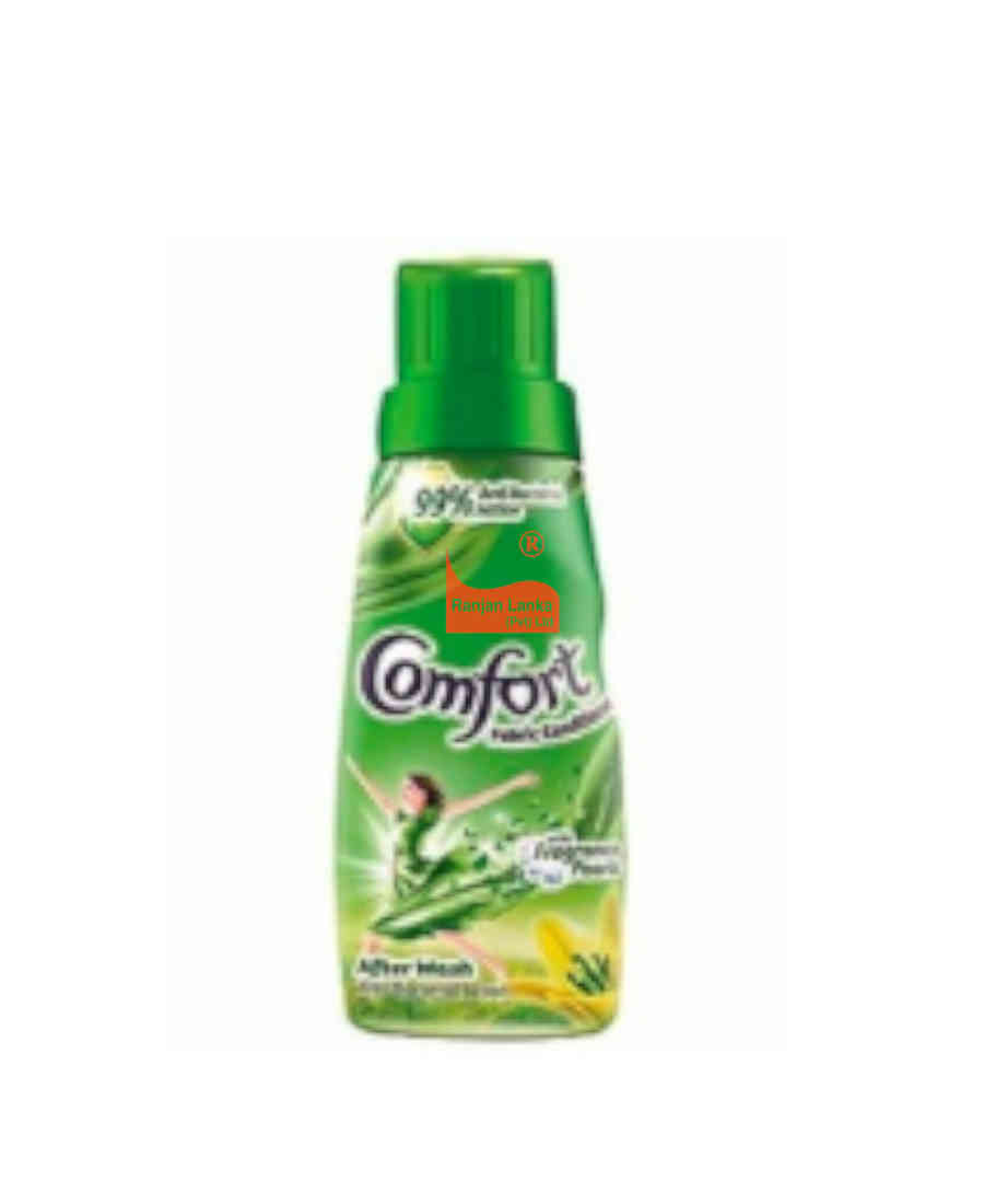 Comfort Anti Bacterial Action Fabric Conditioner (860ml) Price in