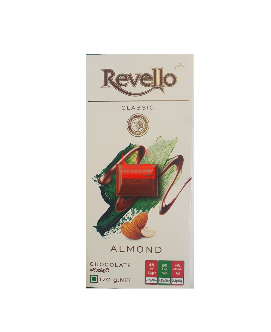 Revello chocolate deals