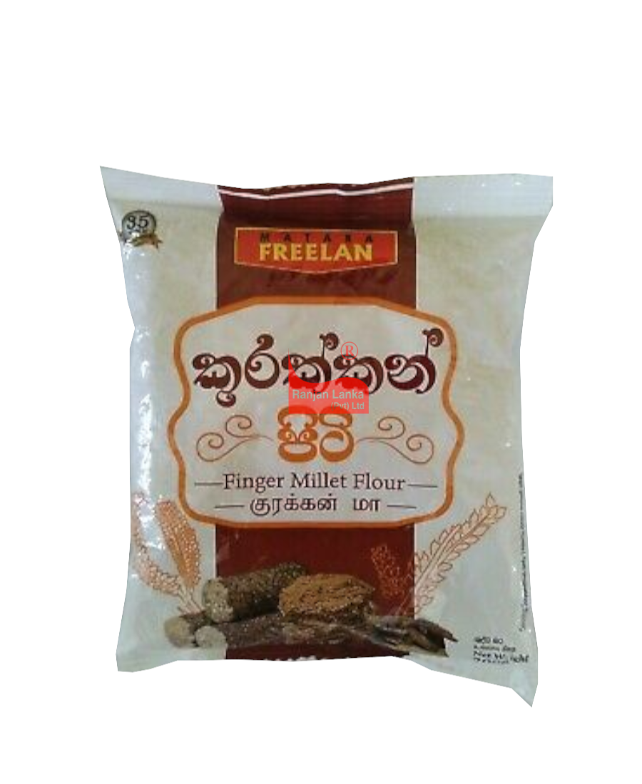 Kurakkan 200g