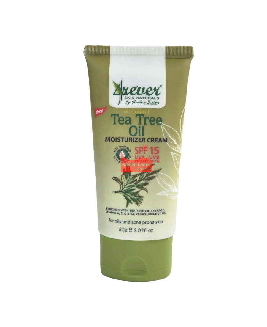 Tea tree Oil