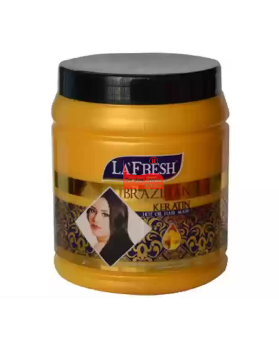 La fresh outlet brazilian keratin