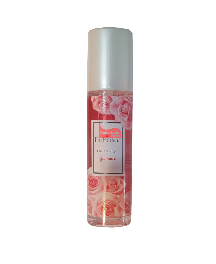 Enchanteur eau de online cologne