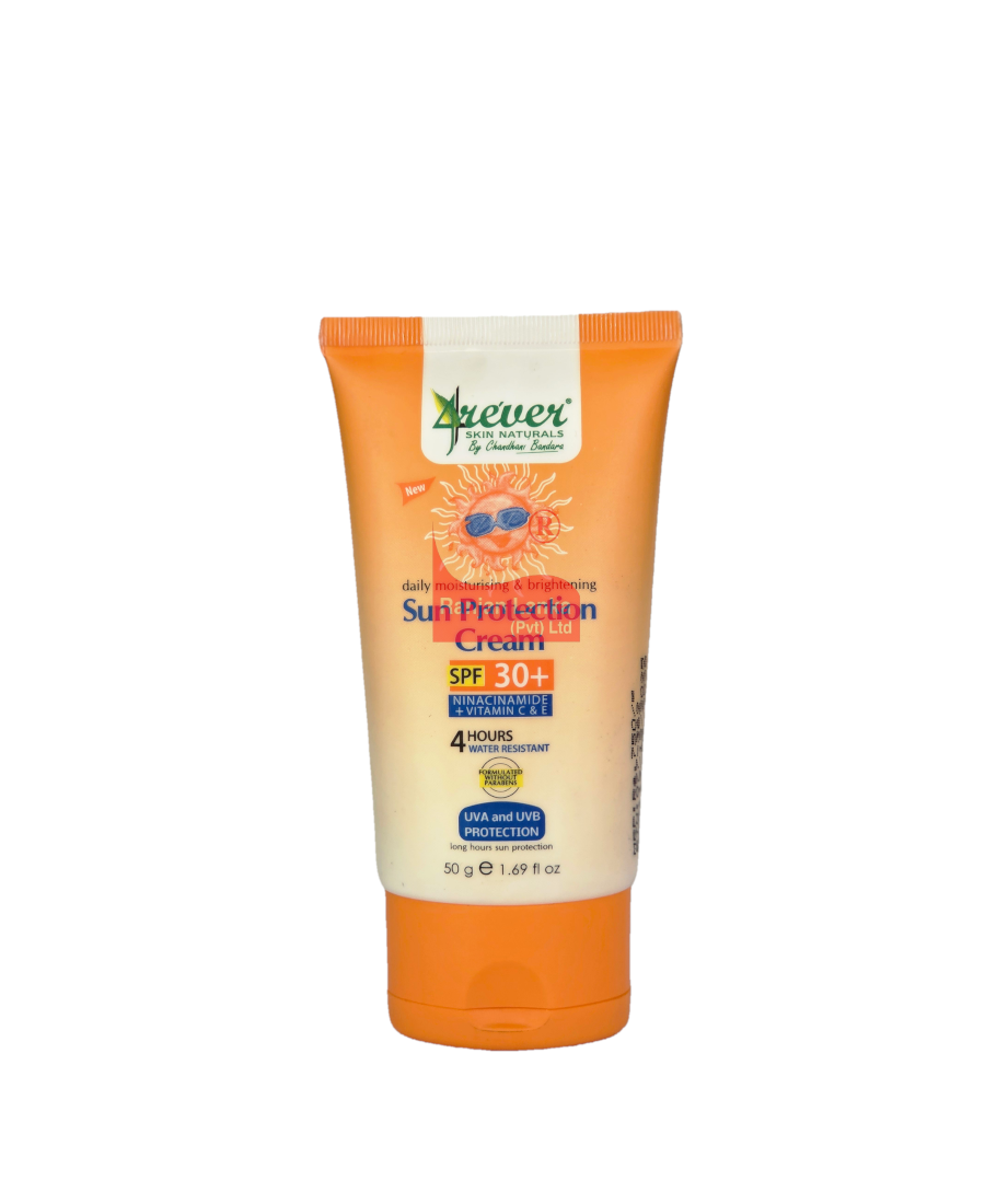 Sun Protection cream 50g