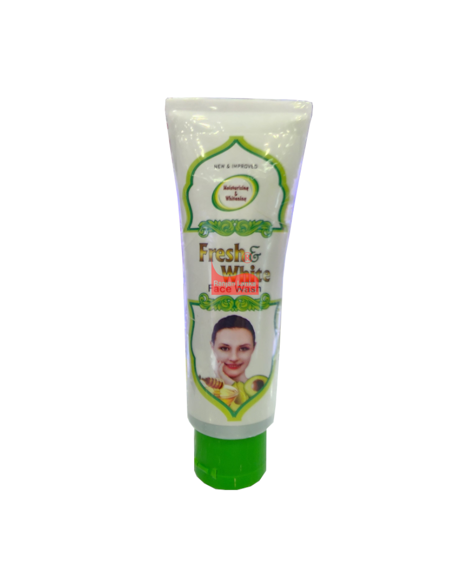 Jovees Papaya Face Wash 120ml