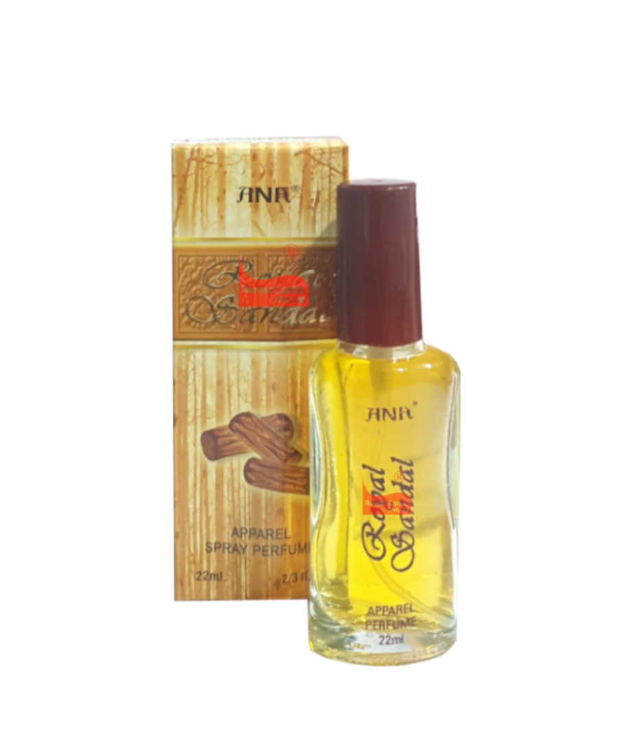 Royal sandal deals perfume price