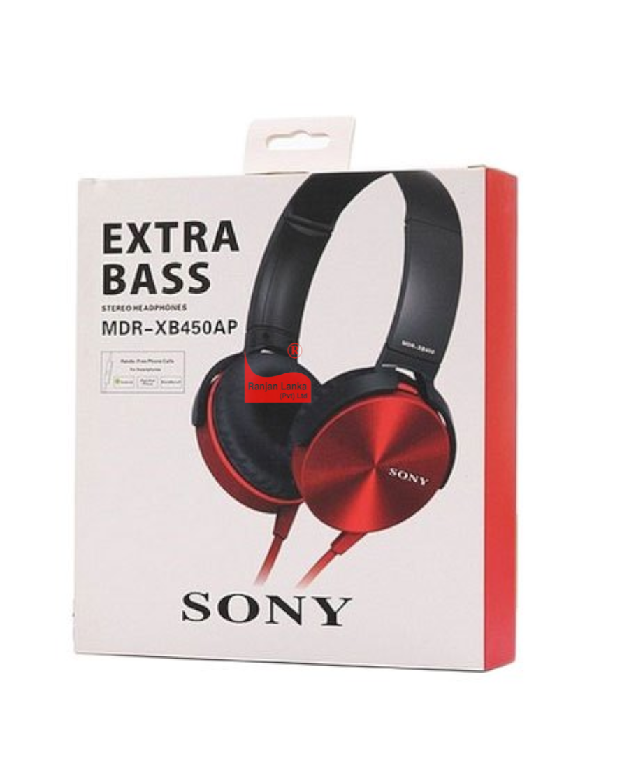 Sony discount mdr xb850ap